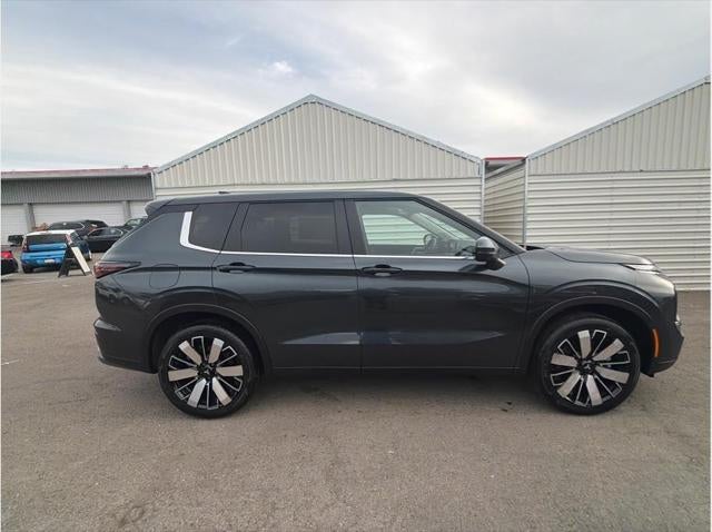 2025 Mitsubishi Outlander SE 2.5 S-AWC