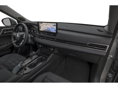 2025 Mitsubishi Outlander SE 2.5 S-AWC