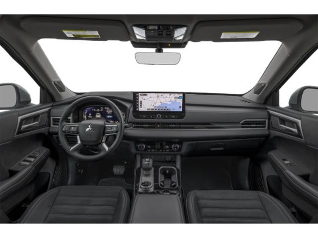 2025 Mitsubishi Outlander SE 2.5 S-AWC