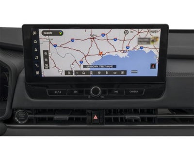 2025 Mitsubishi Outlander SE 2.5 S-AWC