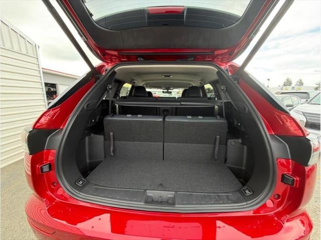 2025 Mitsubishi Outlander SE 2.5 S-AWC