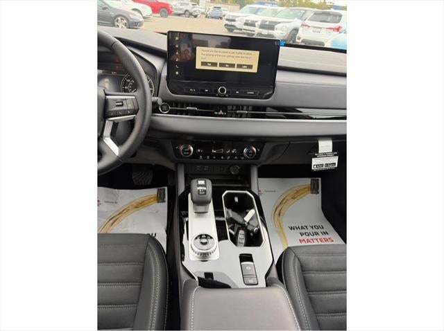 2025 Mitsubishi Outlander SE 2.5 S-AWC