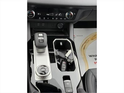 2025 Mitsubishi Outlander SE 2.5 S-AWC