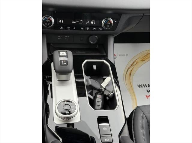 2025 Mitsubishi Outlander SE 2.5 S-AWC