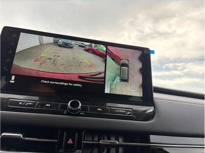 2025 Mitsubishi Outlander SE 2.5 S-AWC