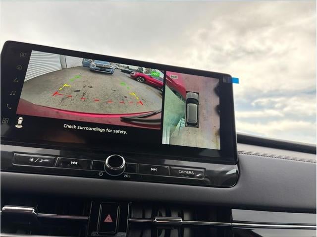 2025 Mitsubishi Outlander SE 2.5 S-AWC