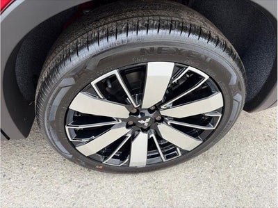 2025 Mitsubishi Outlander SE 2.5 S-AWC