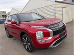 2025 Mitsubishi Outlander SE 2.5 S-AWC