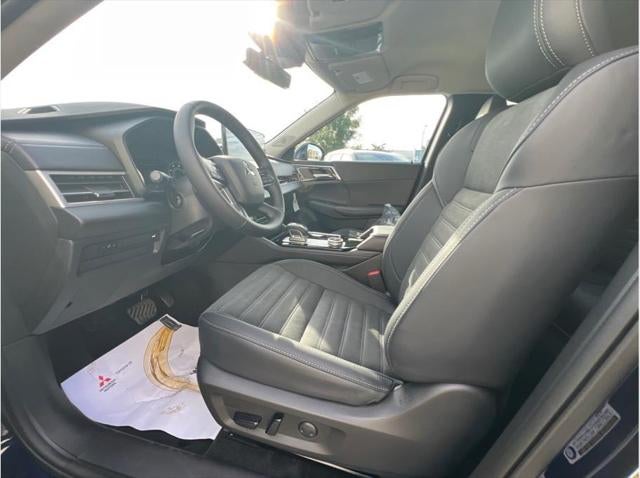 2025 Mitsubishi Outlander SE 2.5 S-AWC