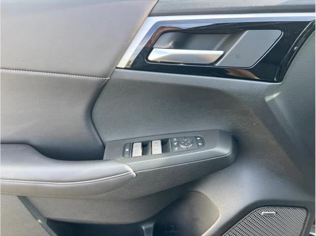 2025 Mitsubishi Outlander SE 2.5 S-AWC