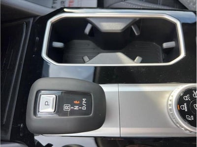 2025 Mitsubishi Outlander SE 2.5 S-AWC