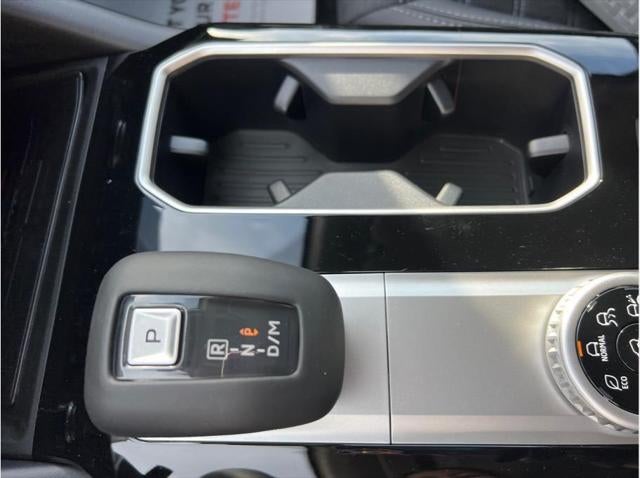 2025 Mitsubishi Outlander SE 2.5 S-AWC