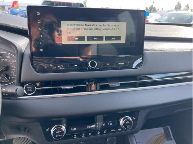 2025 Mitsubishi Outlander SE 2.5 S-AWC