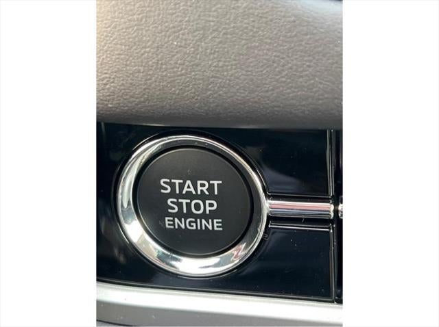 2025 Mitsubishi Outlander SE 2.5 S-AWC