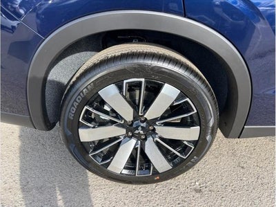 2025 Mitsubishi Outlander SE 2.5 S-AWC