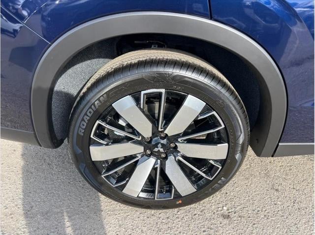 2025 Mitsubishi Outlander SE 2.5 S-AWC