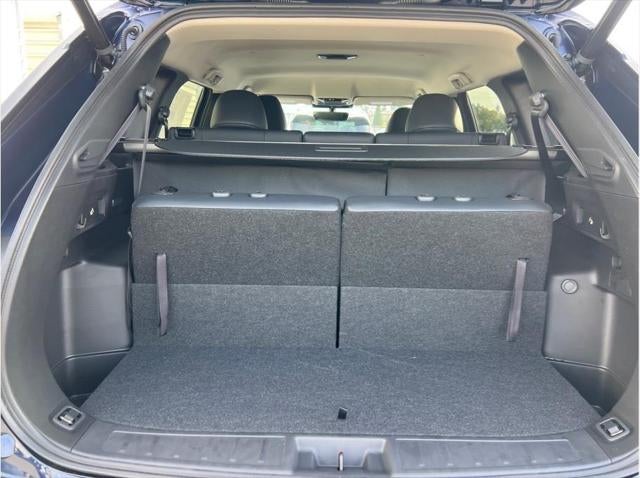 2025 Mitsubishi Outlander SE 2.5 S-AWC