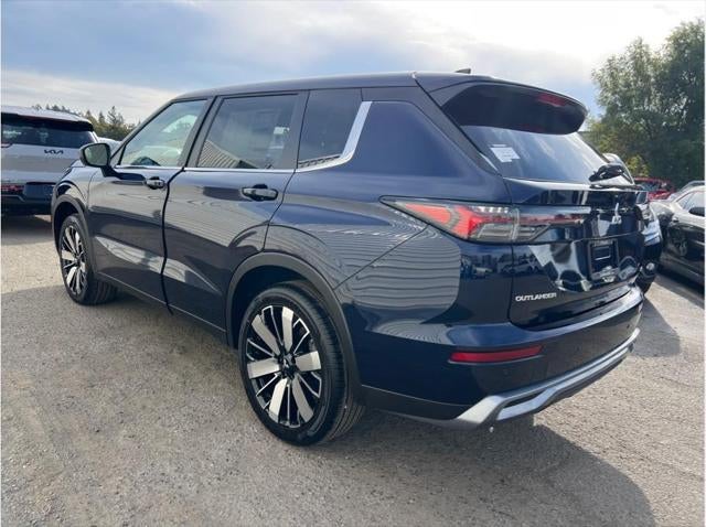 2025 Mitsubishi Outlander SE 2.5 S-AWC