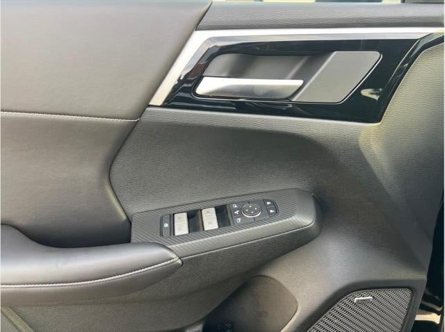 2025 Mitsubishi Outlander SE 2.5 S-AWC