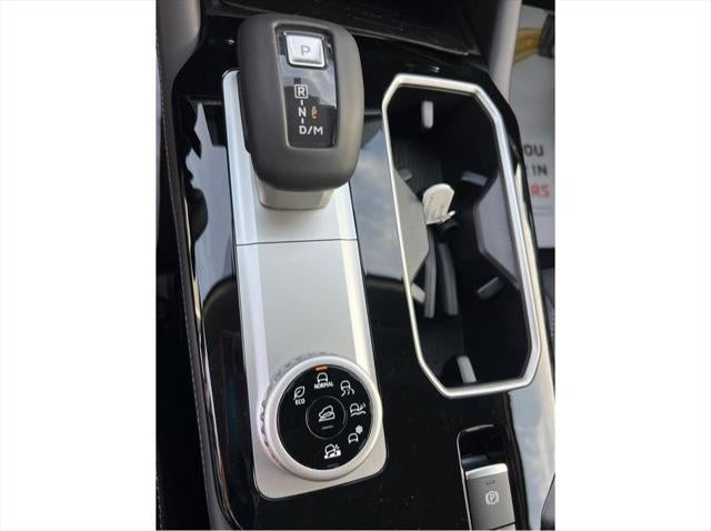 2025 Mitsubishi Outlander SE 2.5 S-AWC