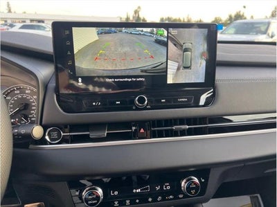 2025 Mitsubishi Outlander SE 2.5 S-AWC