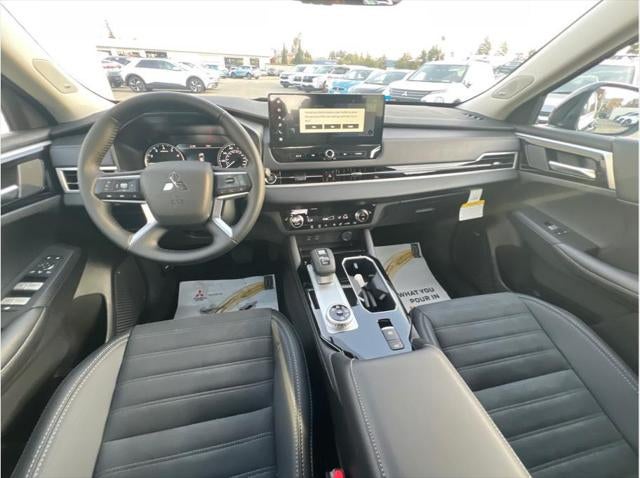 2025 Mitsubishi Outlander SE 2.5 S-AWC
