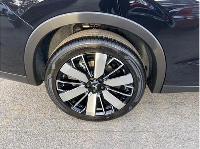 2025 Mitsubishi Outlander SE 2.5 S-AWC