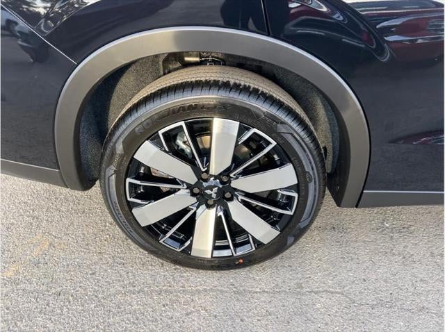 2025 Mitsubishi Outlander SE 2.5 S-AWC