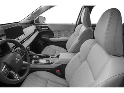 2025 Mitsubishi Outlander SEL 2.5 S-AWC