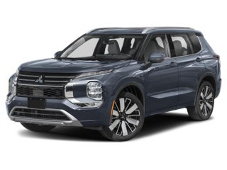 2025 Mitsubishi Outlander SEL 2.5 S-AWC