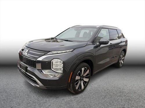 2025 Mitsubishi Outlander SEL 2.5 S-AWC