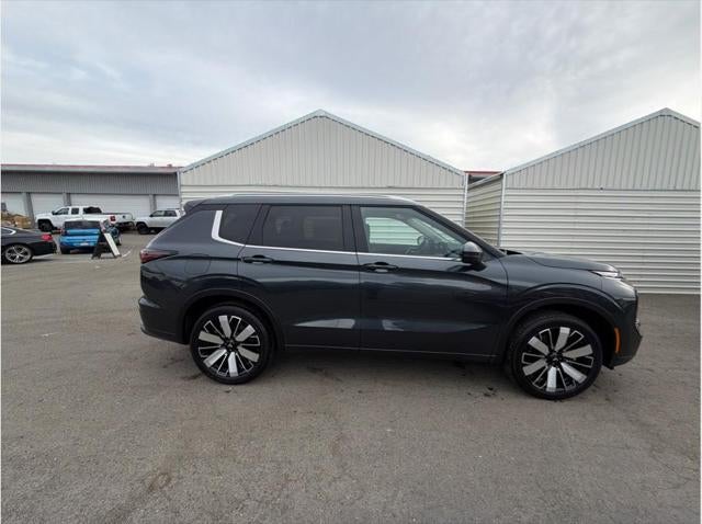 2025 Mitsubishi Outlander SEL 2.5 S-AWC
