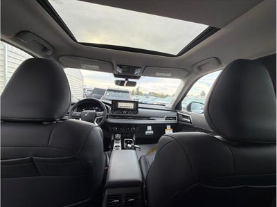 2025 Mitsubishi Outlander SEL 2.5 S-AWC