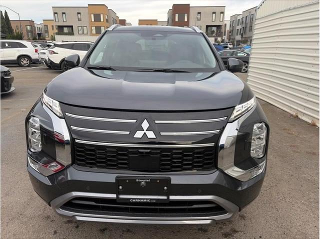 2025 Mitsubishi Outlander SEL 2.5 S-AWC