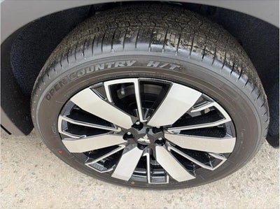 2025 Mitsubishi Outlander SEL 2.5 S-AWC