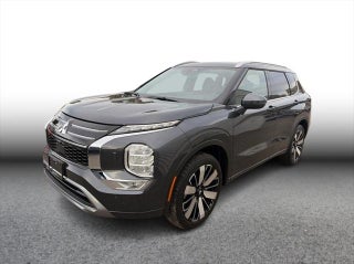 2025 Mitsubishi Outlander SEL 2.5 S-AWC