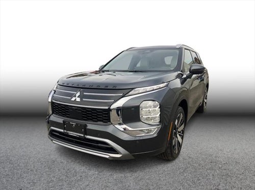 2025 Mitsubishi Outlander SEL 2.5 S-AWC