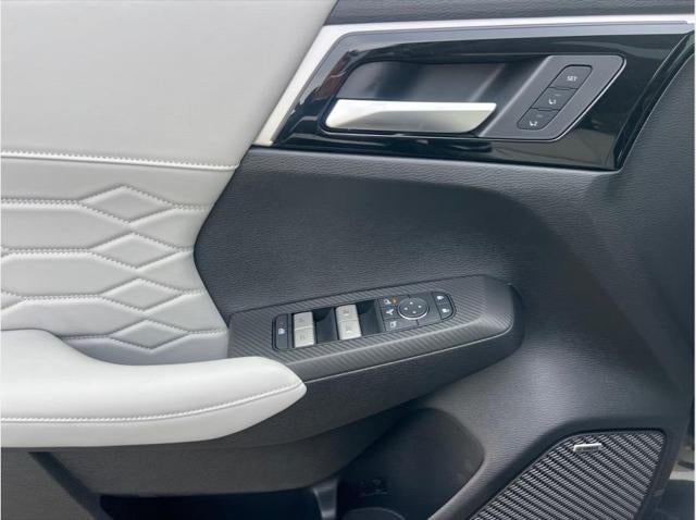 2025 Mitsubishi Outlander SEL 2.5 S-AWC