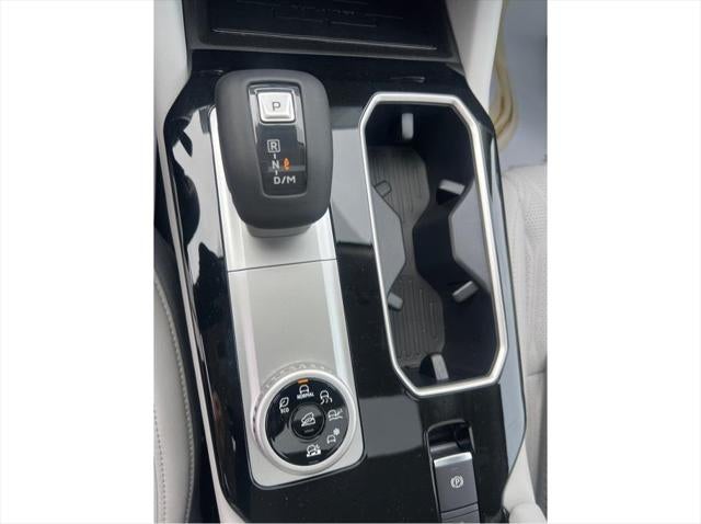 2025 Mitsubishi Outlander SEL 2.5 S-AWC