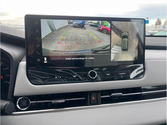 2025 Mitsubishi Outlander SEL 2.5 S-AWC