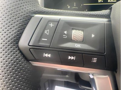 2025 Mitsubishi Outlander SEL 2.5 S-AWC