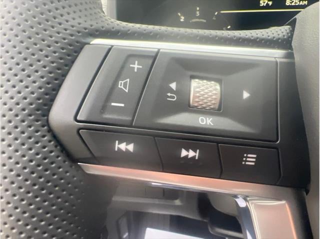 2025 Mitsubishi Outlander SEL 2.5 S-AWC