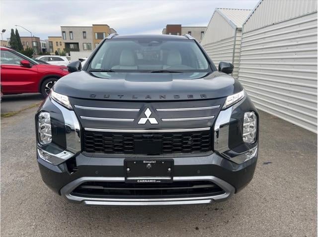 2025 Mitsubishi Outlander SEL 2.5 S-AWC