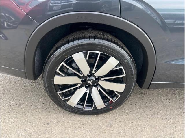 2025 Mitsubishi Outlander SEL 2.5 S-AWC