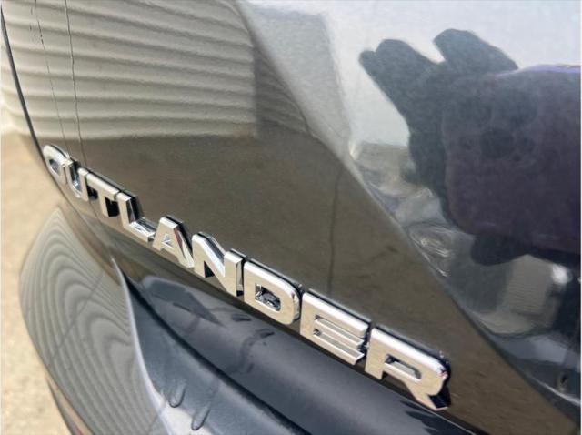 2025 Mitsubishi Outlander SEL 2.5 S-AWC