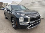 2025 Mitsubishi Outlander SEL 2.5 S-AWC
