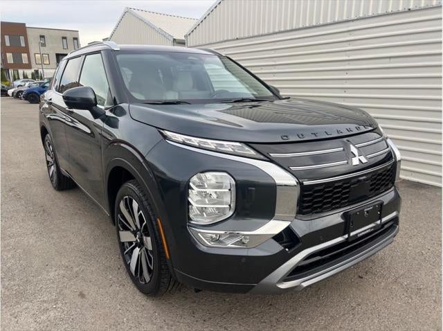 2025 Mitsubishi Outlander SEL 2.5 S-AWC