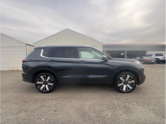 2025 Mitsubishi Outlander SEL 2.5 S-AWC