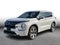 2025 Mitsubishi Outlander SEL 2.5 S-AWC