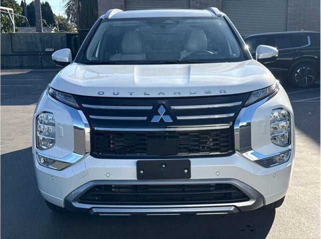 2025 Mitsubishi Outlander SEL 2.5 S-AWC